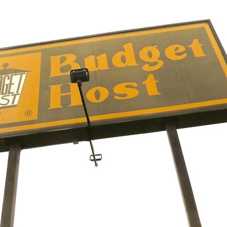 Budget Host Airport Inn Waterville Εξωτερικό φωτογραφία