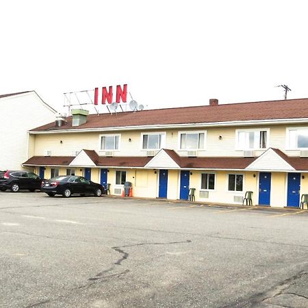 Budget Host Airport Inn Waterville Εξωτερικό φωτογραφία