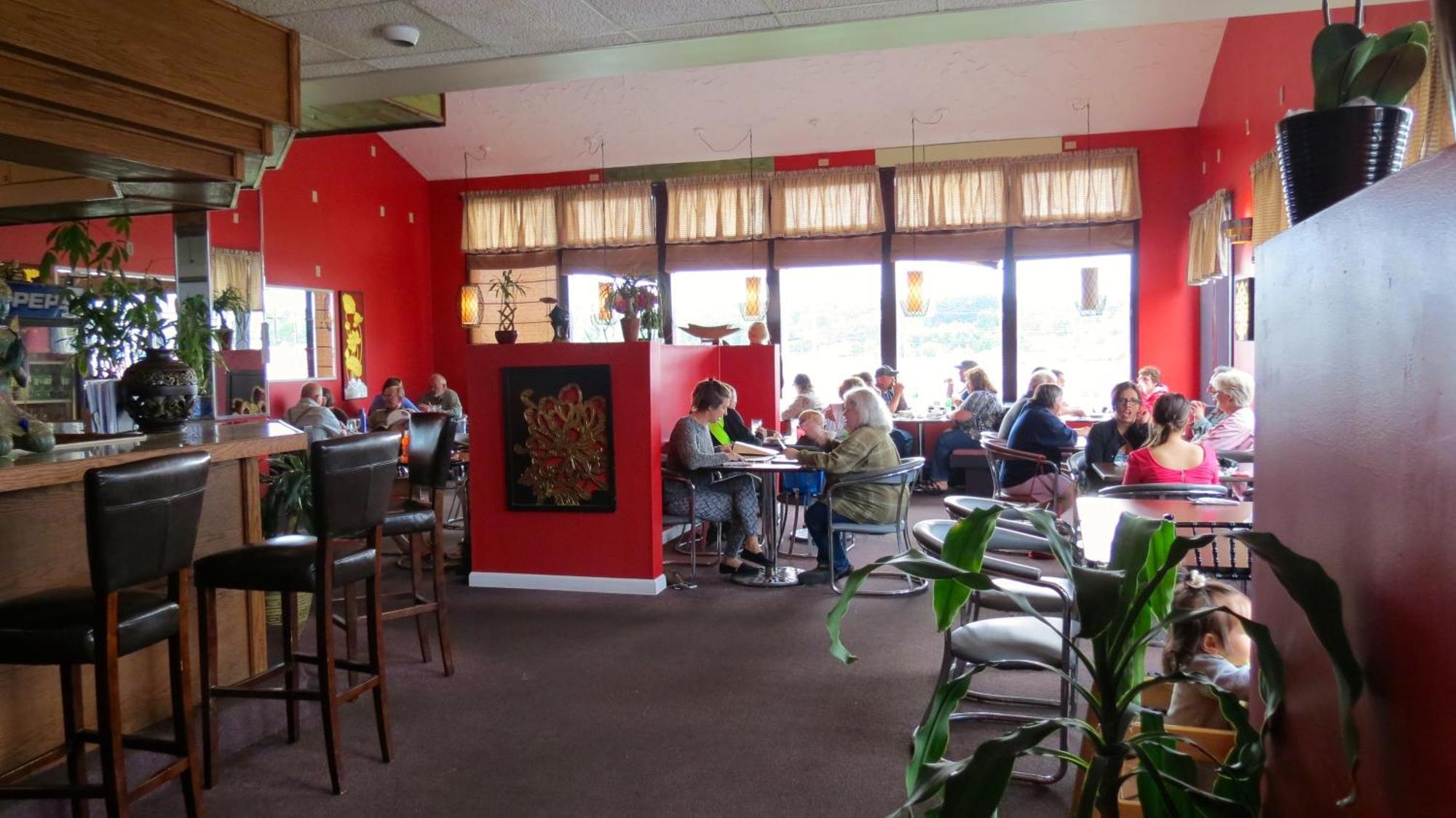 Budget Host Airport Inn Waterville Εξωτερικό φωτογραφία