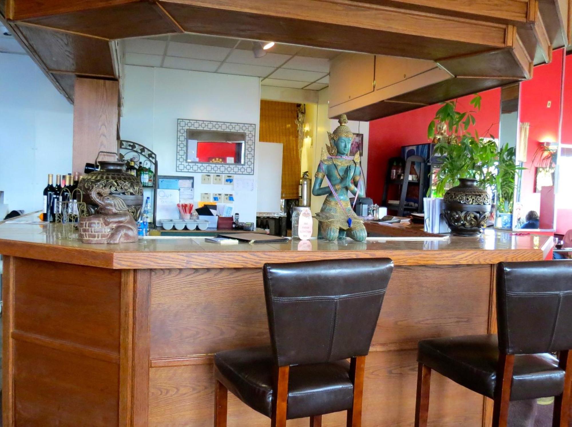 Budget Host Airport Inn Waterville Εξωτερικό φωτογραφία